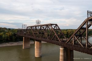 Kentucky & Indiana Terminal Bridge