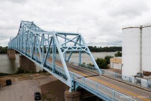 Owensboro Bridge