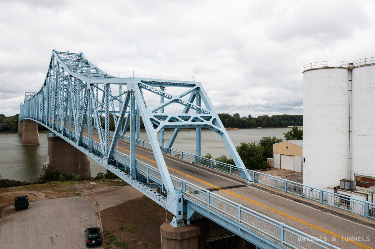 Owensboro Bridge