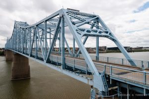 Owensboro Bridge