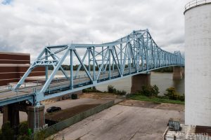Owensboro Bridge