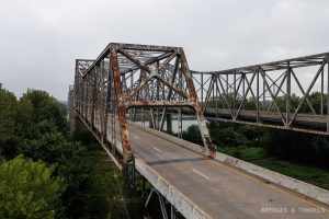 Audubon Memorial Bridge