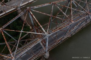Audubon Memorial Bridge