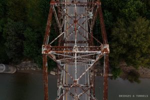 Audubon Memorial Bridge
