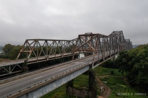 Audubon Memorial Bridge
