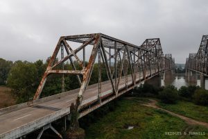 Audubon Memorial Bridge