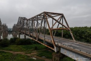 Audubon Memorial Bridge