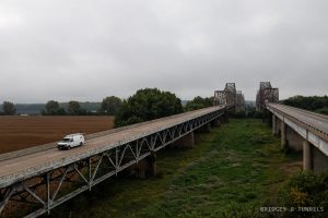 Audubon Memorial Bridge