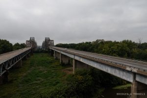 Audubon Memorial Bridge