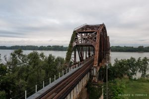 Henderson Railroad Bridge