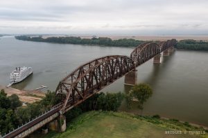Henderson Railroad Bridge