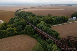 Henderson Railroad Bridge
