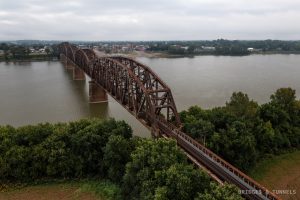 Henderson Railroad Bridge