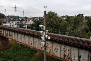 Henderson Railroad Bridge