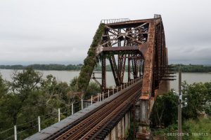 Henderson Railroad Bridge