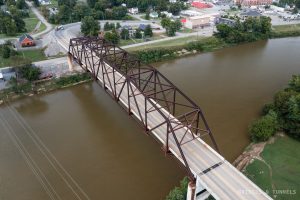 Calhoun Bridge