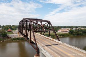 Calhoun Bridge