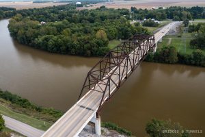 Calhoun Bridge