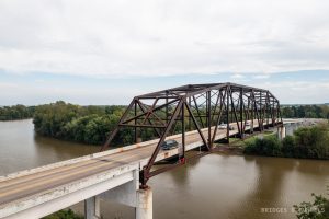 Calhoun Bridge