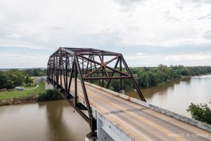 Calhoun Bridge