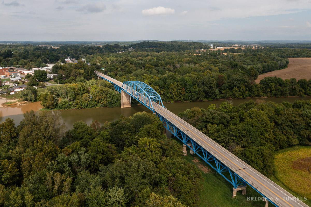 Livermore Bridge Bridges and Tunnels