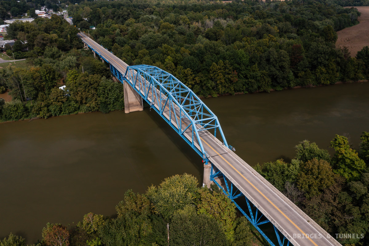 Livermore Bridge Bridges and Tunnels