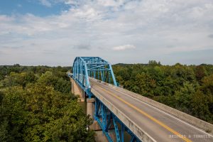 Livermore Bridge