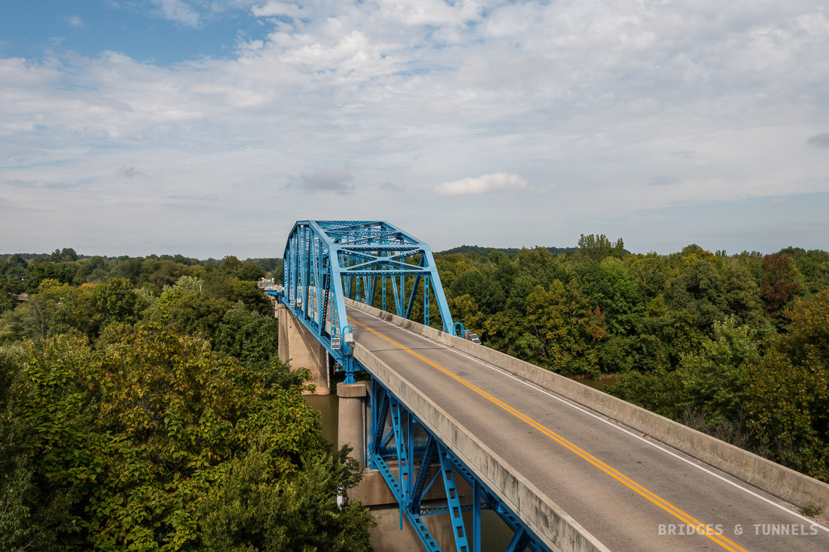 Livermore Bridge Bridges and Tunnels