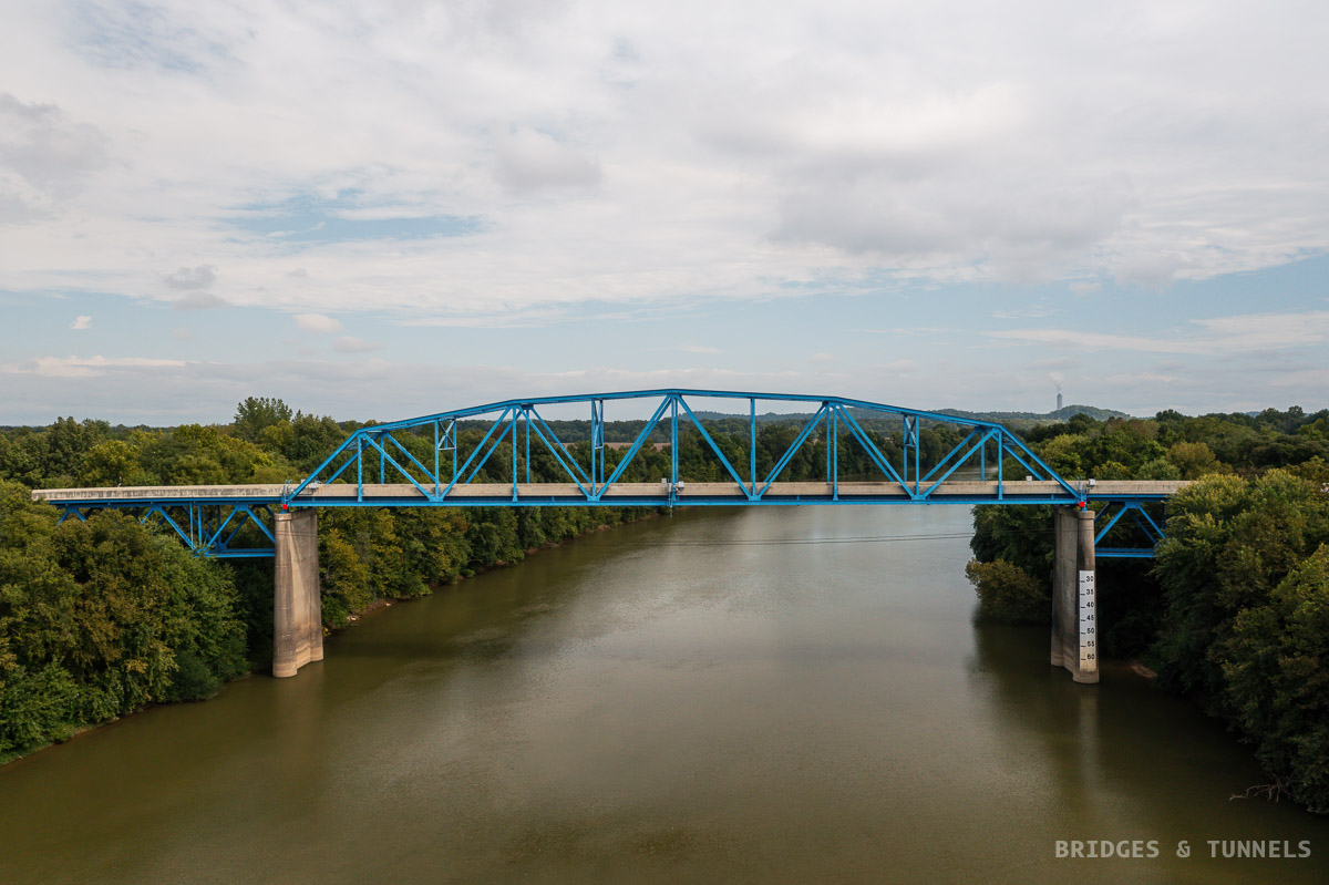 Livermore Bridge Bridges and Tunnels