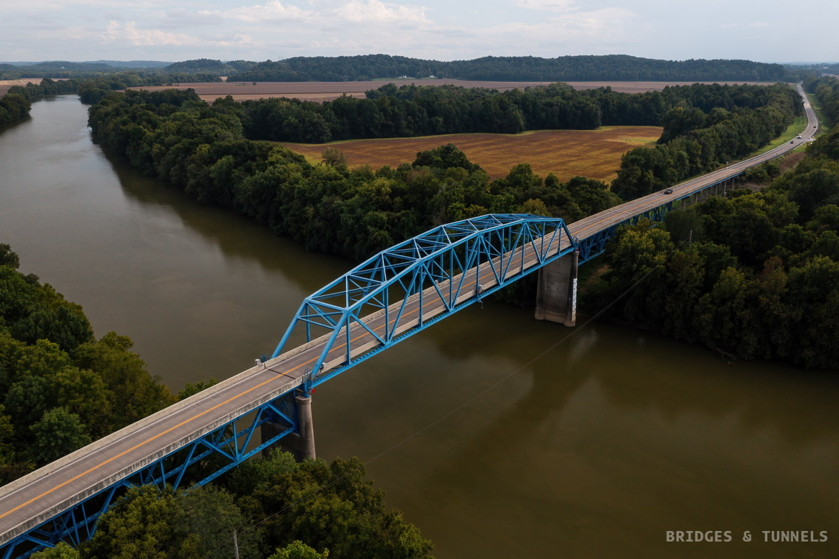 Livermore Bridge Bridges and Tunnels