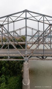 Audubon Memorial Bridge
