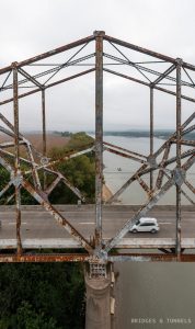 Audubon Memorial Bridge
