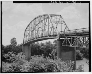 Calhoun Bridge