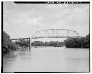 Calhoun Bridge