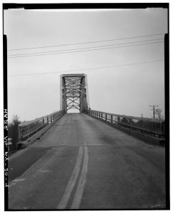 Calhoun Bridge