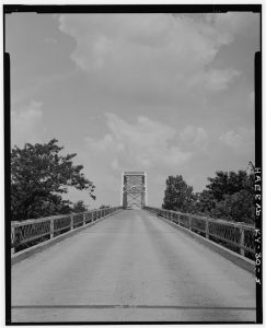 Calhoun Bridge