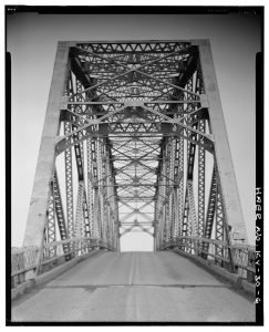 Calhoun Bridge