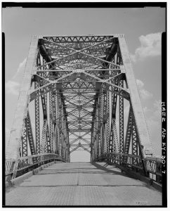 Calhoun Bridge
