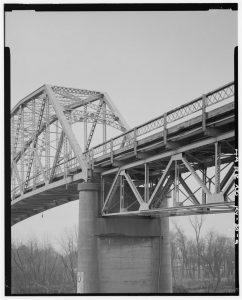 Calhoun Bridge