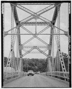 Calhoun Bridge