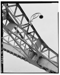 Calhoun Bridge