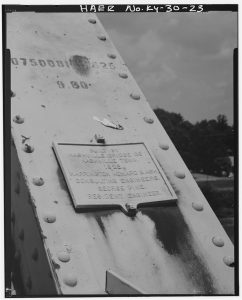 Calhoun Bridge