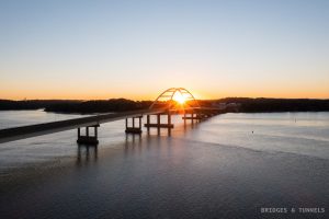Lake Barkley Bridge