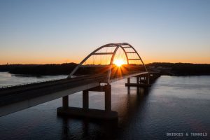 Lake Barkley Bridge