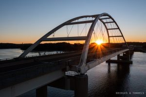 Lake Barkley Bridge