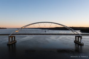 Lake Barkley Bridge