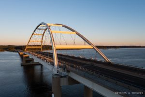 Lake Barkley Bridge