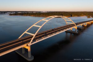 Lake Barkley Bridge