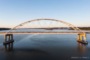 Eggner’s Ferry Bridge
