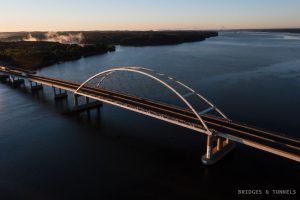 Lake Barkley Bridge